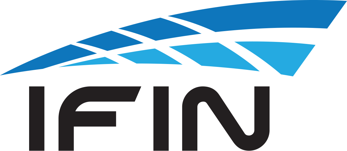 IFIN Energy logo
